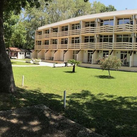 מלון Htp Velika Plaza אולסינץ' מראה חיצוני תמונה